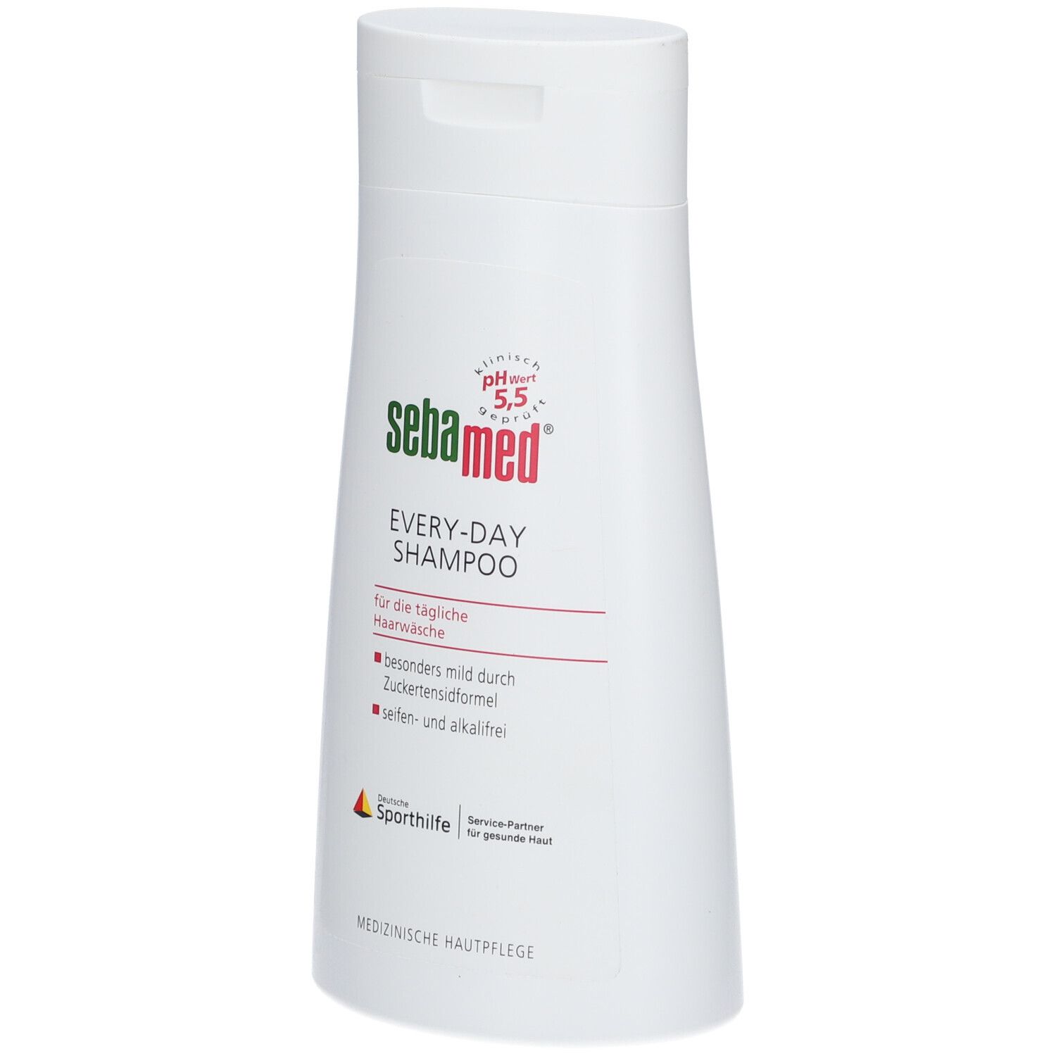 Sebamed EVERY DAY SHAMPOO 400 Ml Shop Apotheke