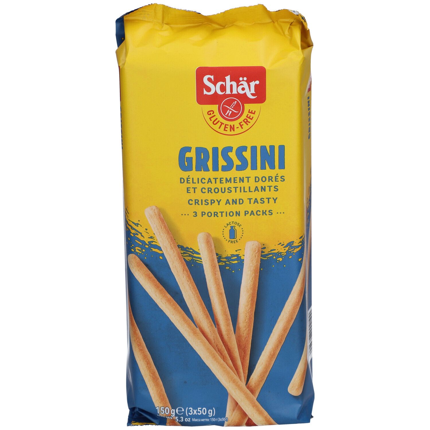 Sch R Grissini Glutenfrei G Shop Apotheke