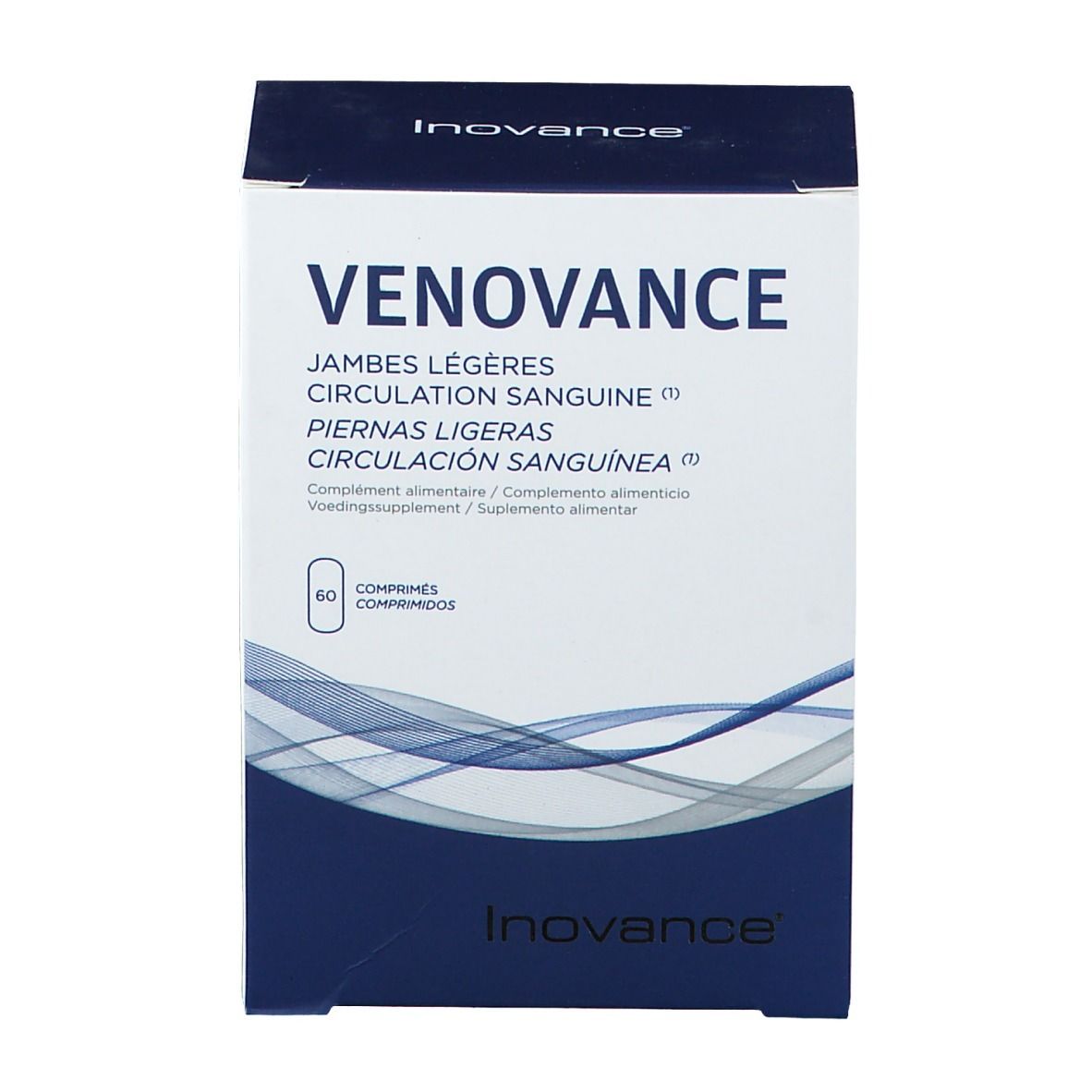 Inovance Venovance Pz Redcare