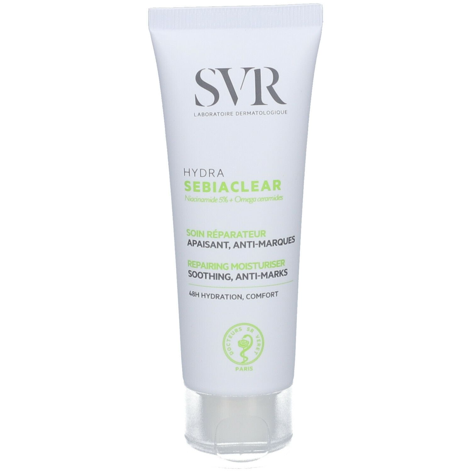 SVR SEBIACLEAR HYDRA 40 Ml SHOP APOTHEKE