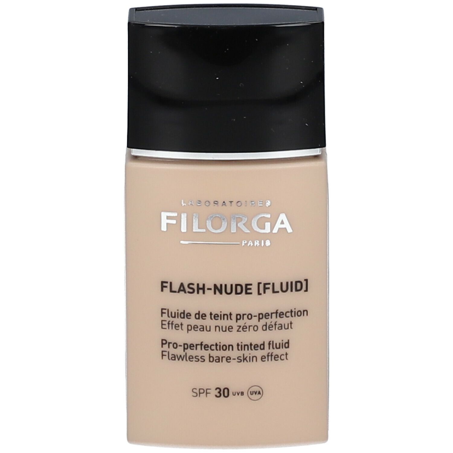 FILORGA FLASH NUDE FLUID SPF 30 Gold 30 Ml Shop Apotheke At