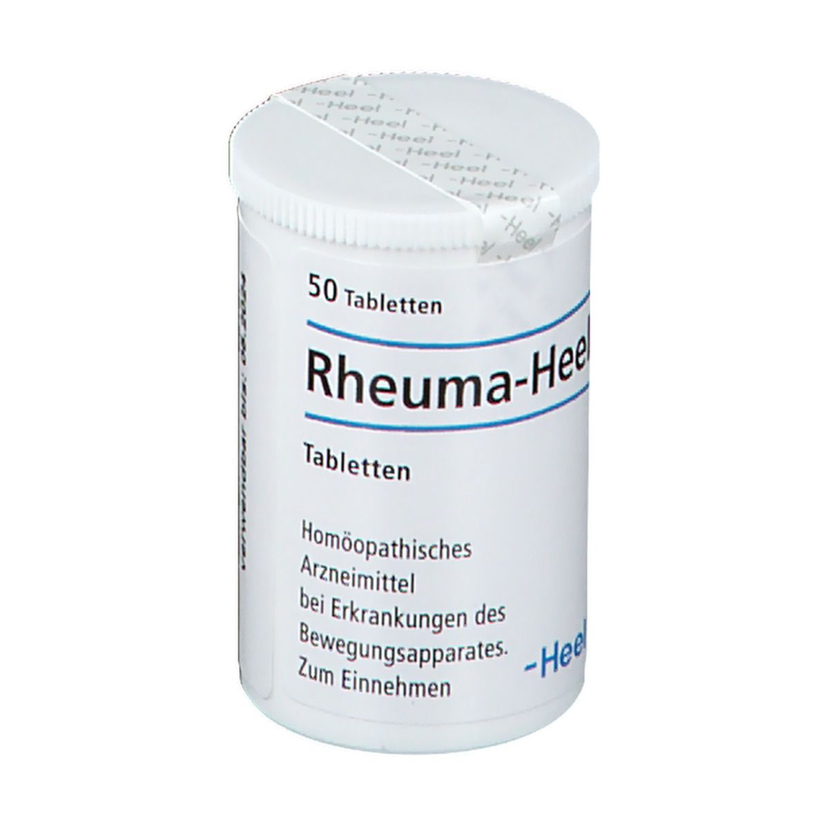 Rheuma Heel Tabletten St Shop Apotheke At