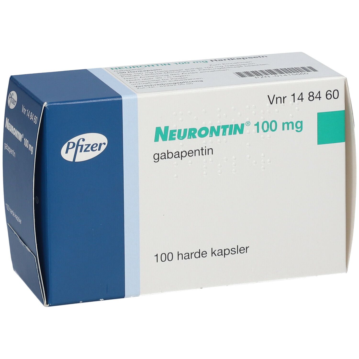 Neurontin Mg St Mit Dem E Rezept Kaufen Shop Apotheke