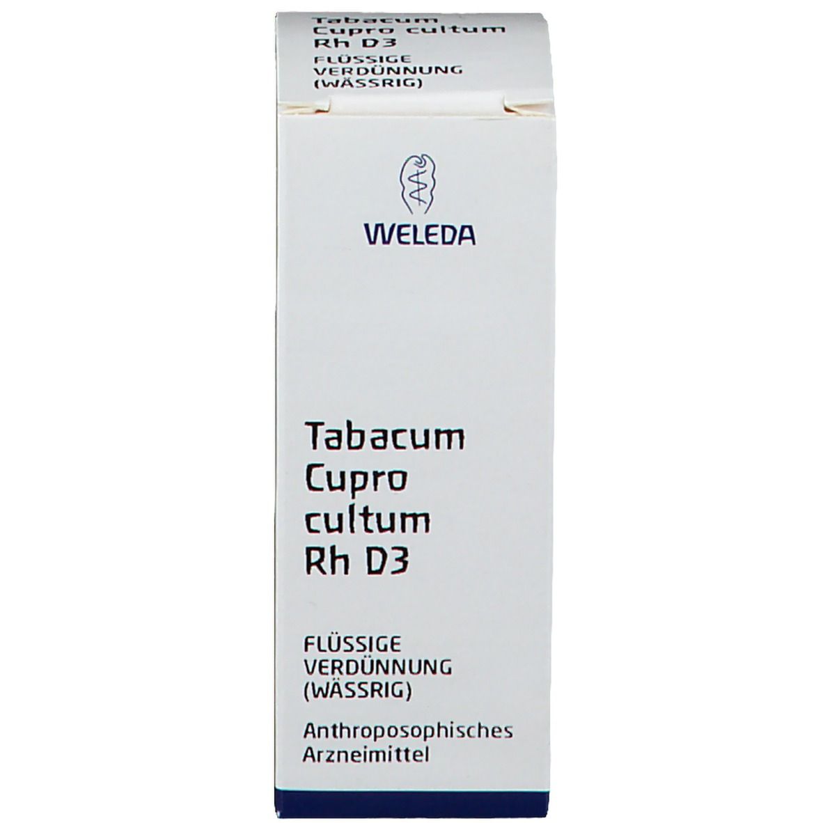 Tabacum Cupro Cultum Rh D Dilution Ml Shop Apotheke