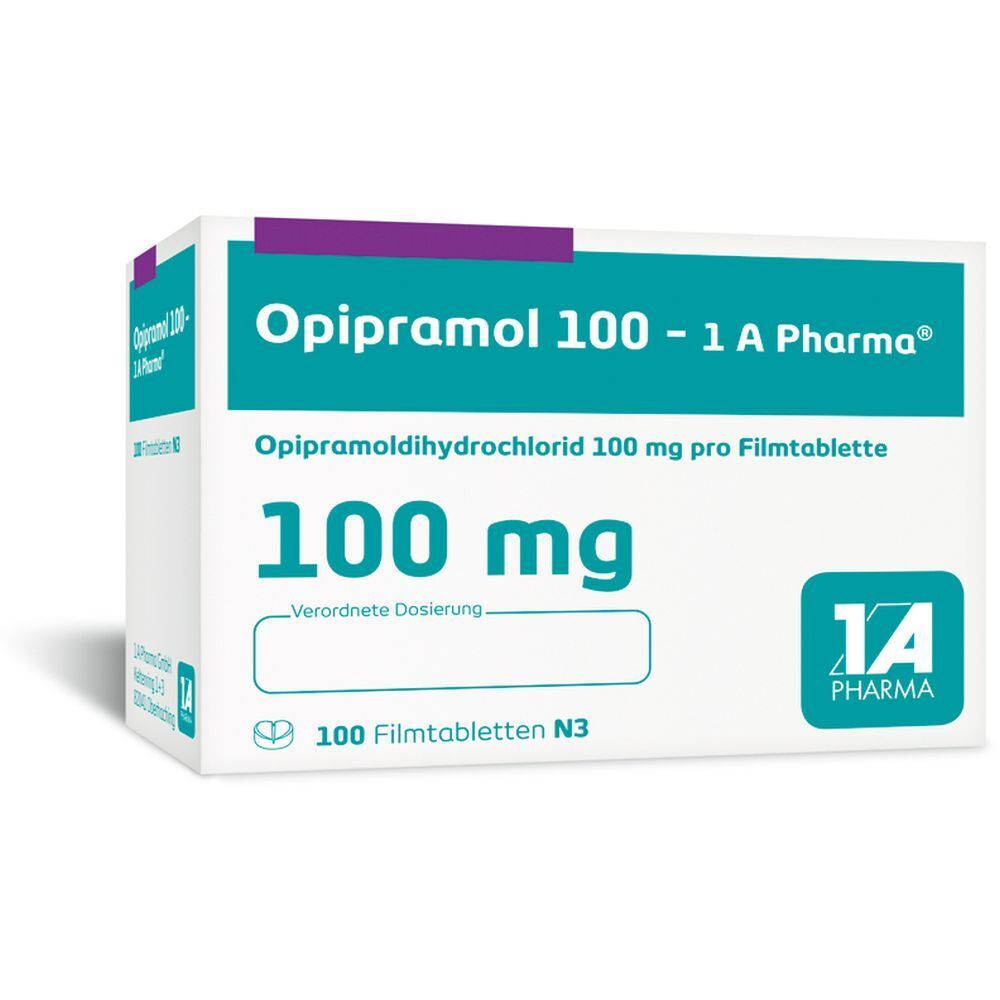 Opipramol A Pharma Mg St Mit Dem E Rezept Kaufen Shop Apotheke