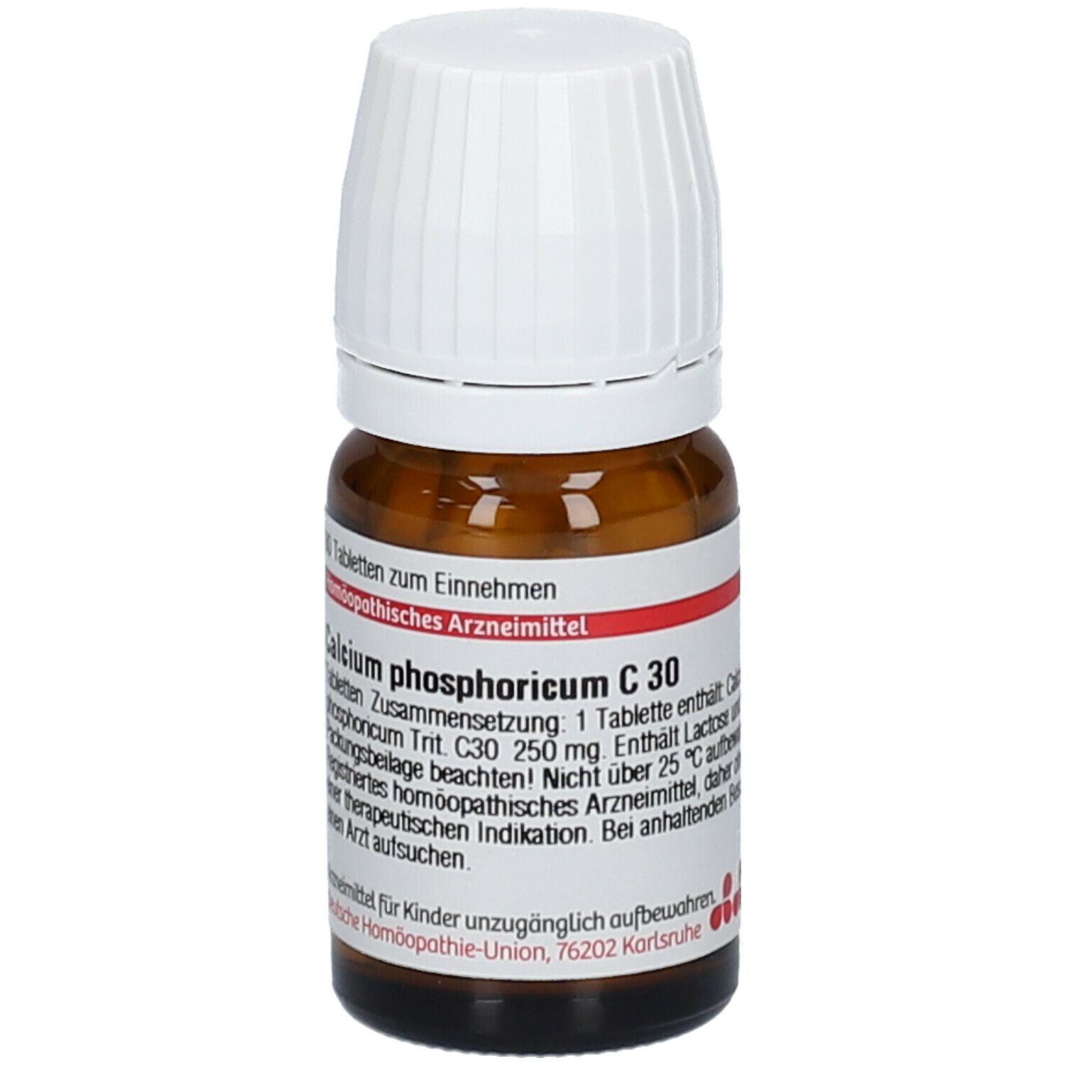 Dhu Calcium Phosphoricum C St Shop Apotheke At