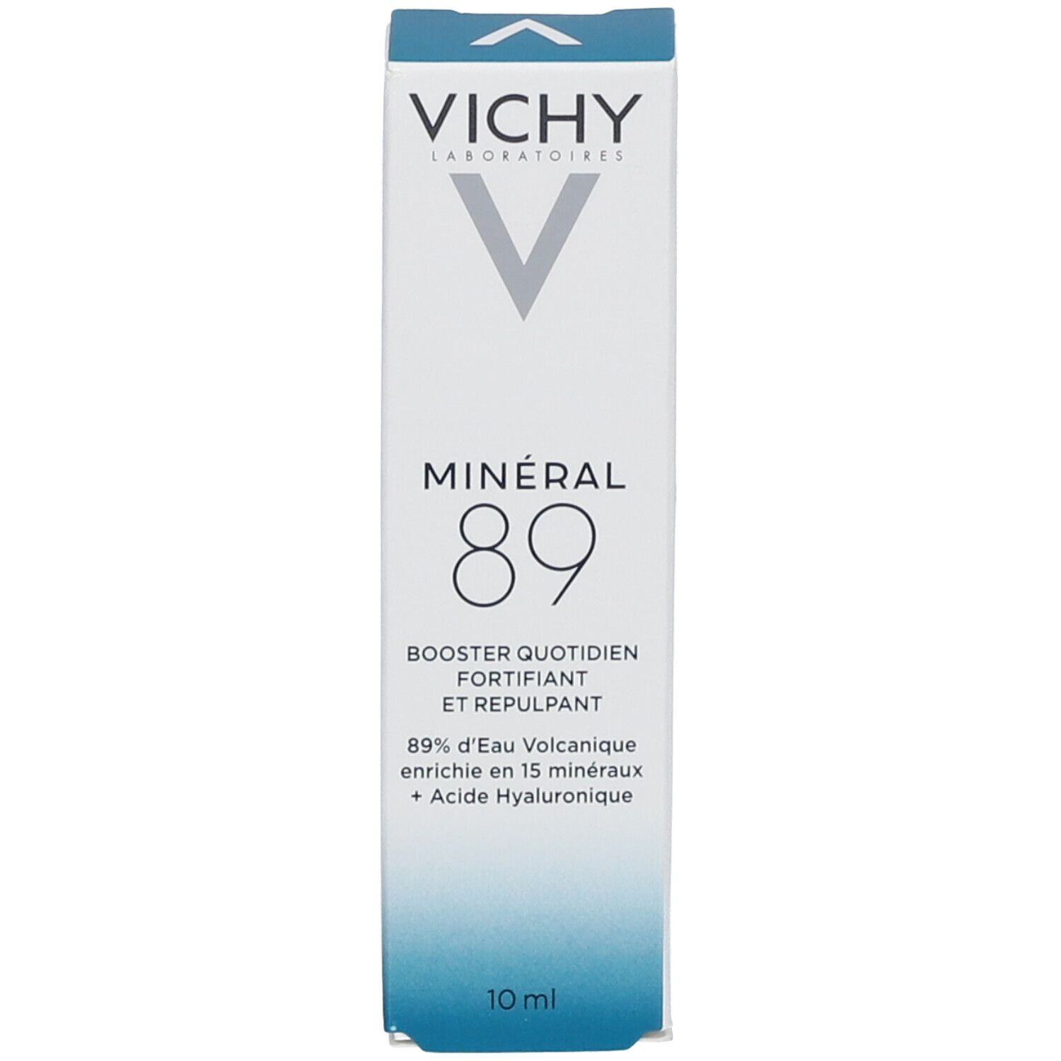 Vichy Min Ral H Feuchtigkeits Boost Creme Ohne Duftstoffe Ml