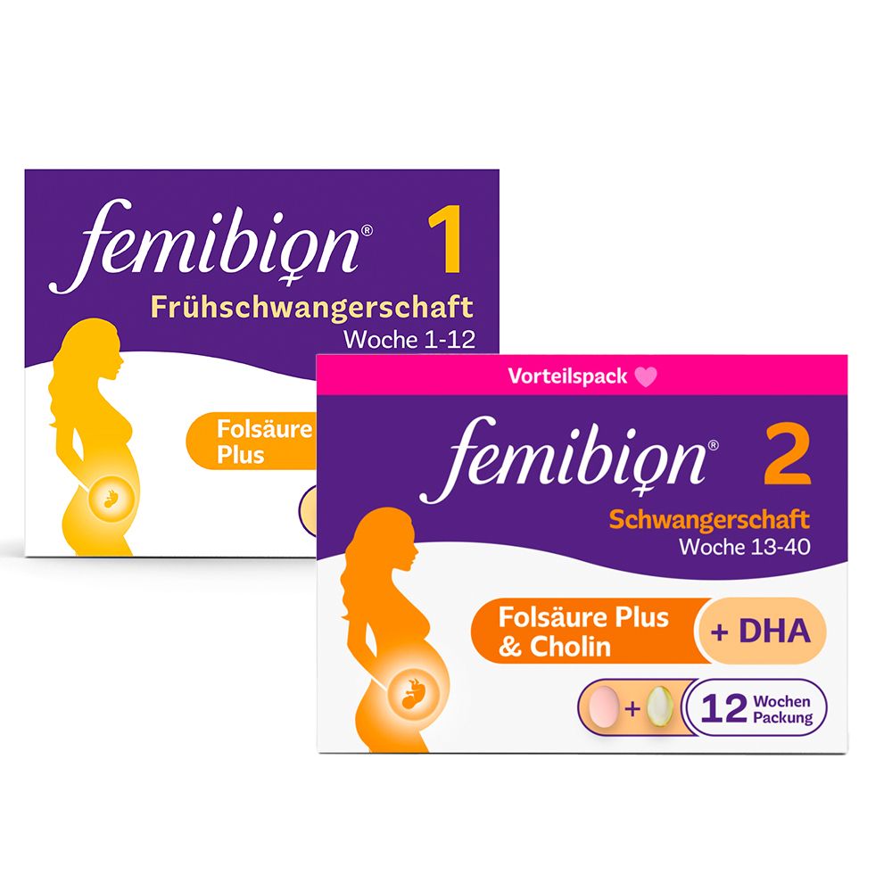Фемибион 2 Цена В Аптеках Йошкар Олы