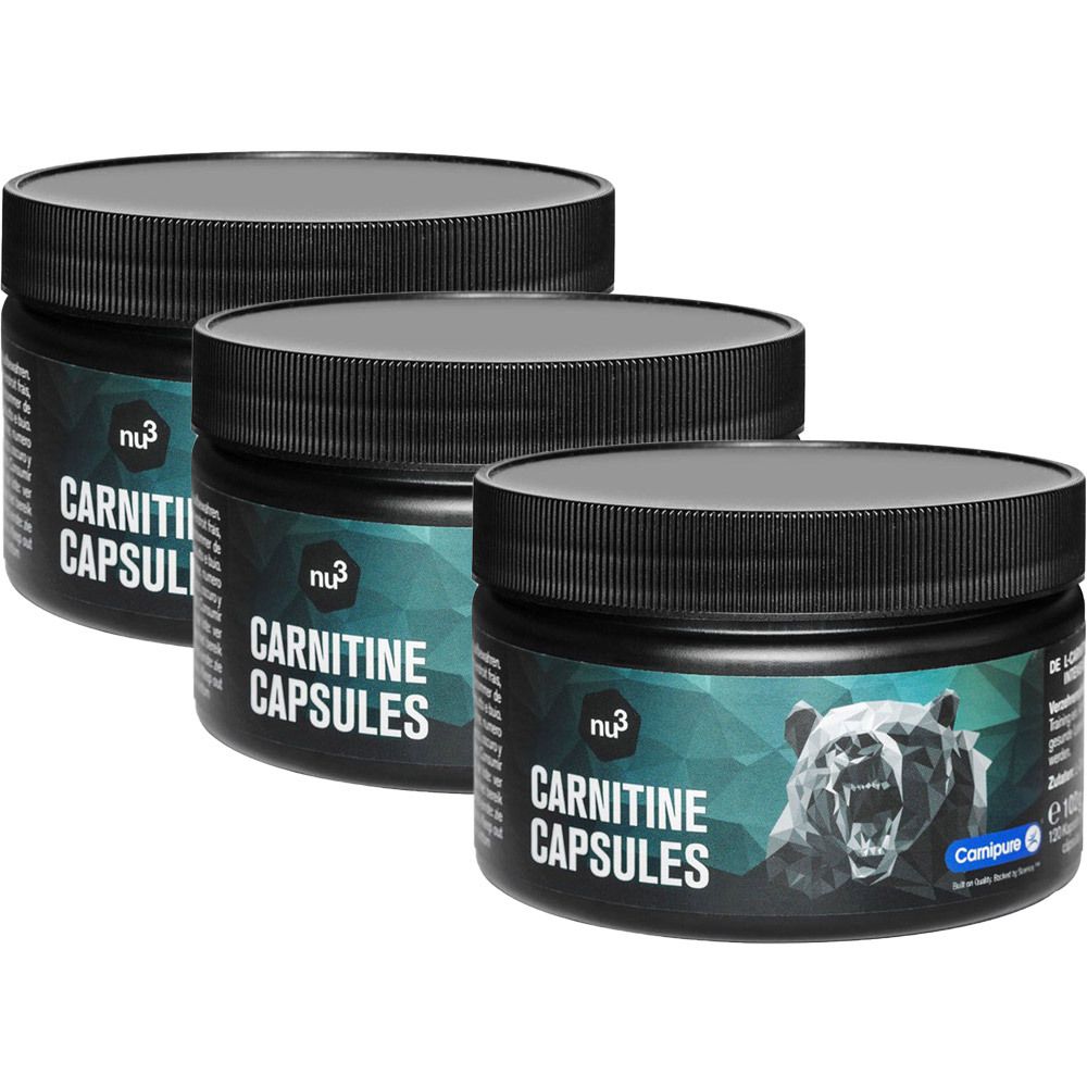 L Carnitin Produkte G Nstig Online Kaufen Shop Apotheke