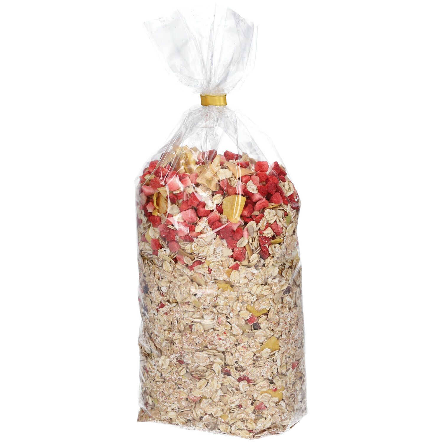 Seitenbacher Energy Müsli 750 g Shop Apotheke