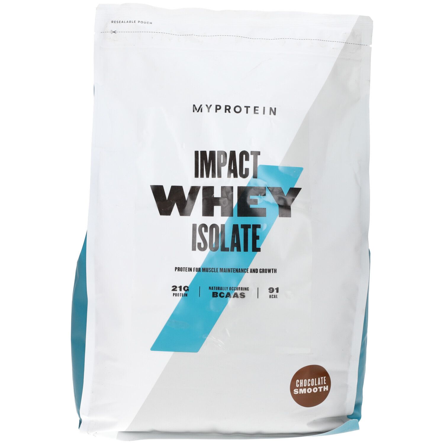 Myprotein Impact Whey Protein Smooth Chocolate G Shop Apotheke