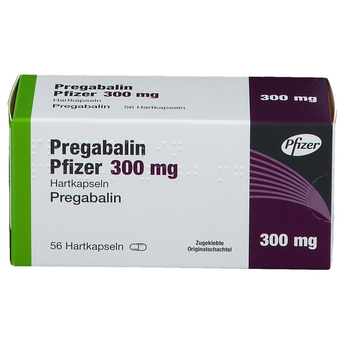 Pregabalin Pfizer Mg St Mit Dem E Rezept Kaufen Shop Apotheke