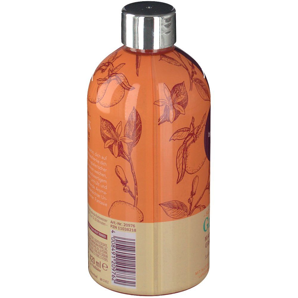 t by tetesept Schaumbad Glück 420 ml shop apotheke at