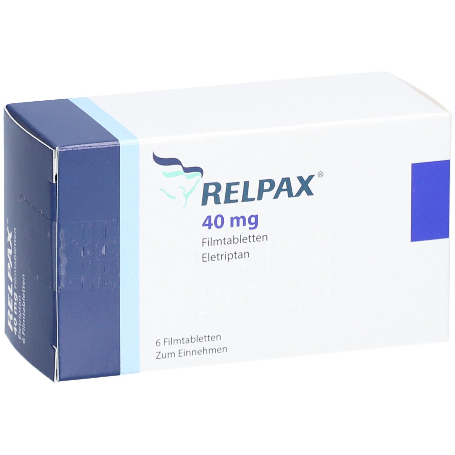 Relpax Mg St Mit Dem E Rezept Kaufen Shop Apotheke