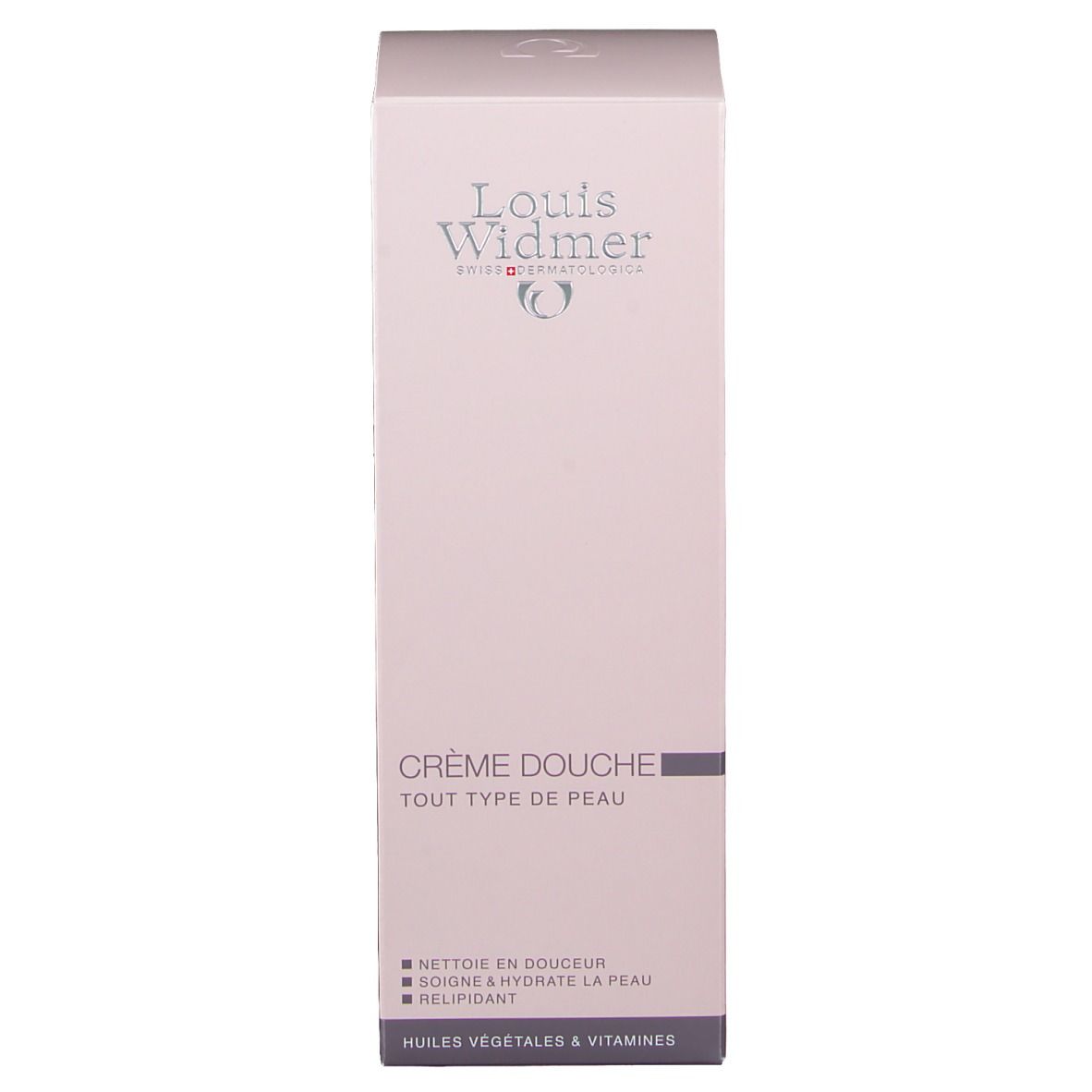 Louis Widmer Dusch Creme leicht parfümiert 200 ml Shop Apotheke