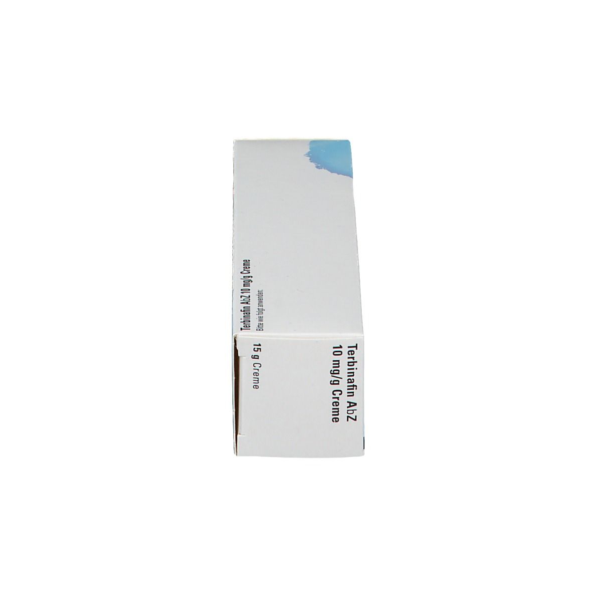 Terbinafin AbZ 10 Mg G Creme 15 G Shop Apotheke