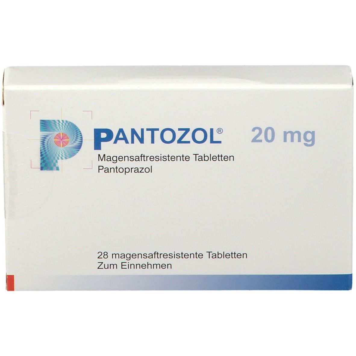 Pantozol Mg St Mit Dem E Rezept Kaufen Shop Apotheke