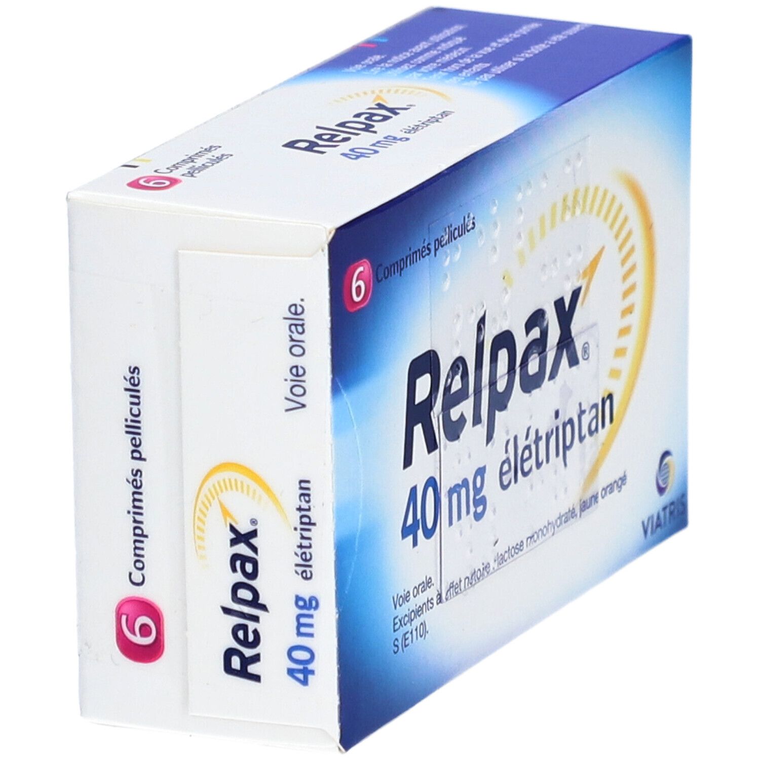 Relpax Mg St Mit Dem E Rezept Kaufen Shop Apotheke