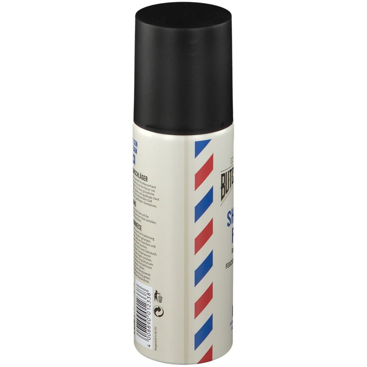 BUTCHERS S SON SHAVING FOAM 200 Ml Shop Apotheke