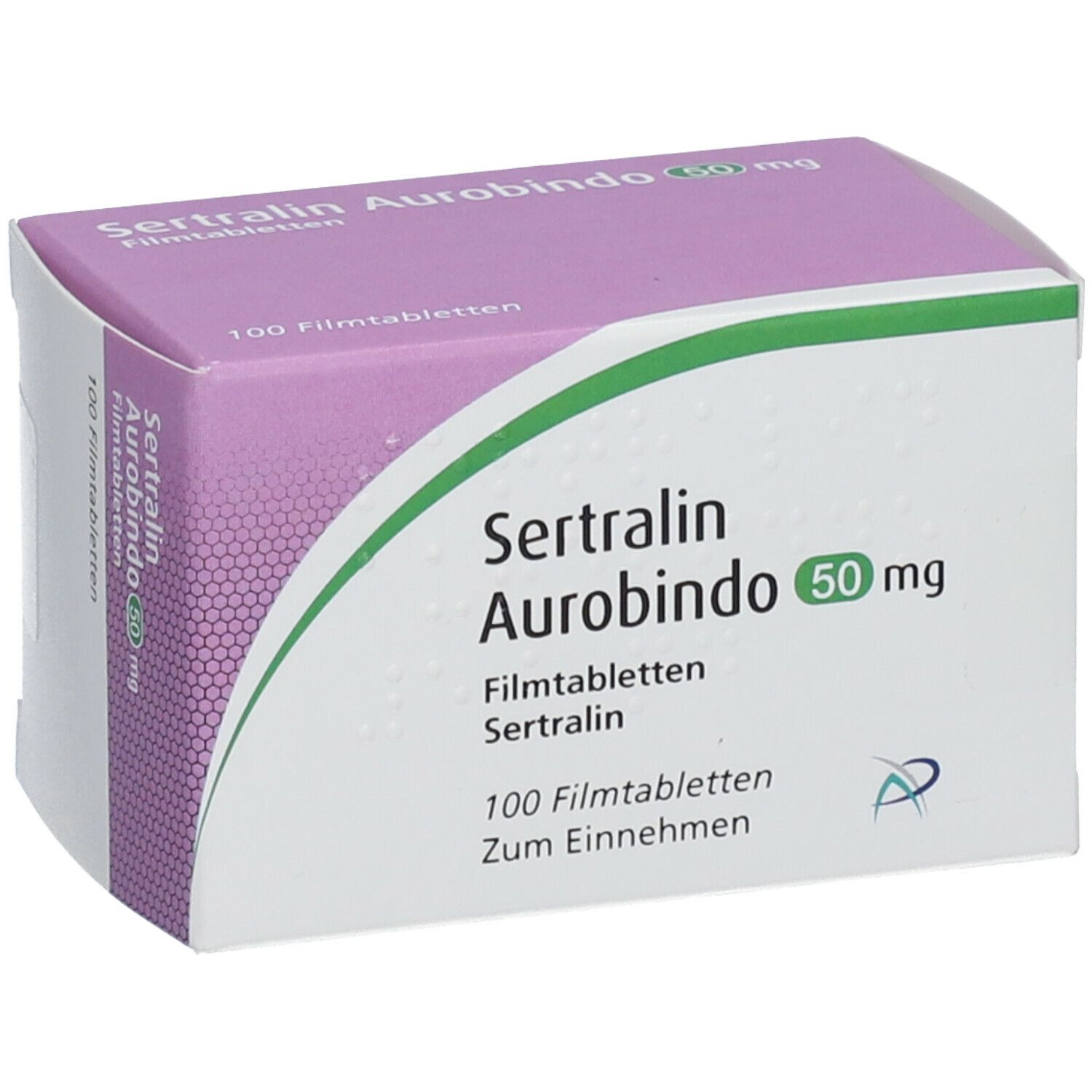 Sertralin Aurobindo Mg St Mit Dem E Rezept Kaufen Shop Apotheke