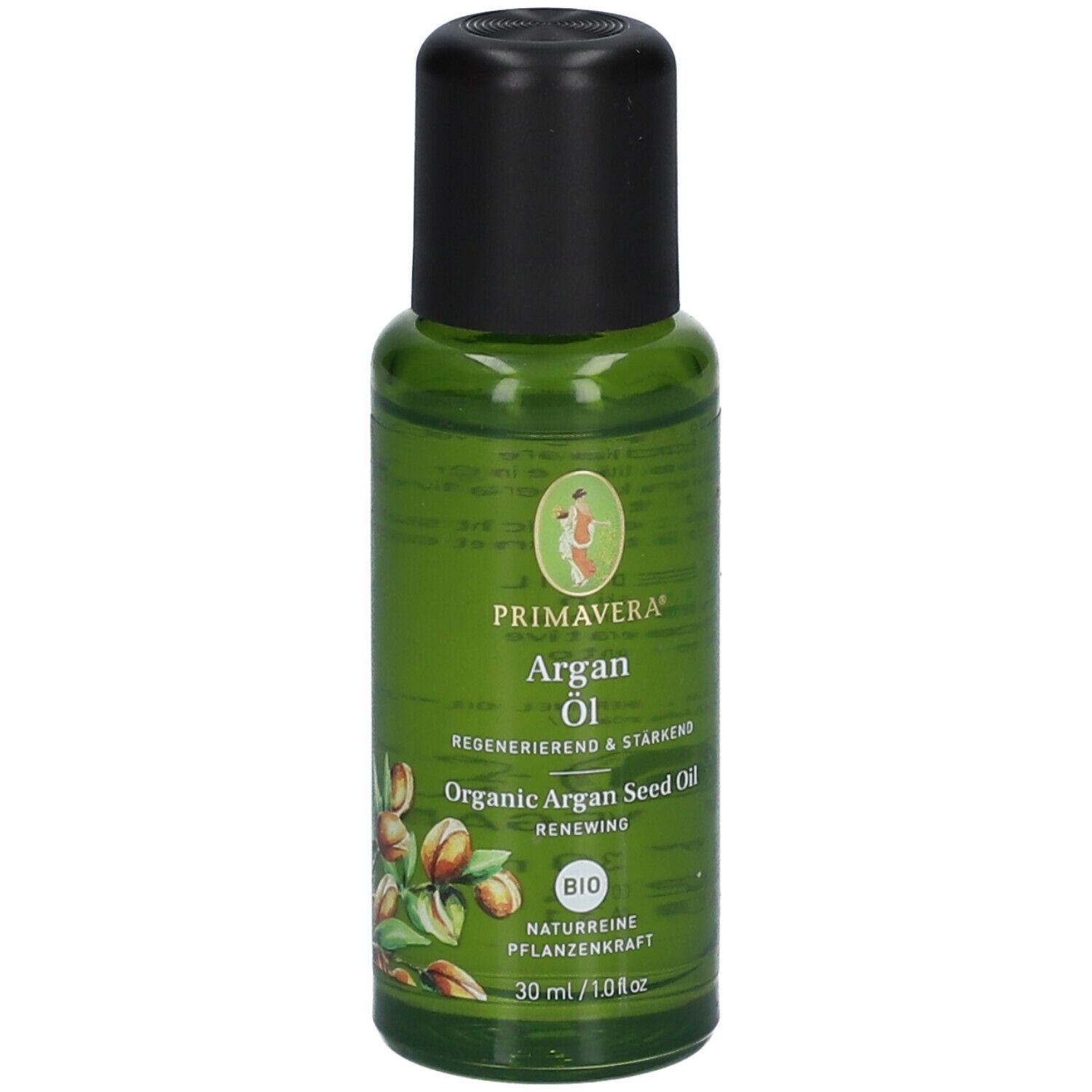 PRIMAVERA Arganöl bio 30 ml Shop Apotheke