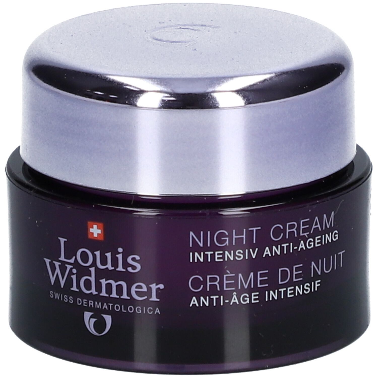 Louis Widmer Night Cream unparfümiert 50 ml Shop Apotheke