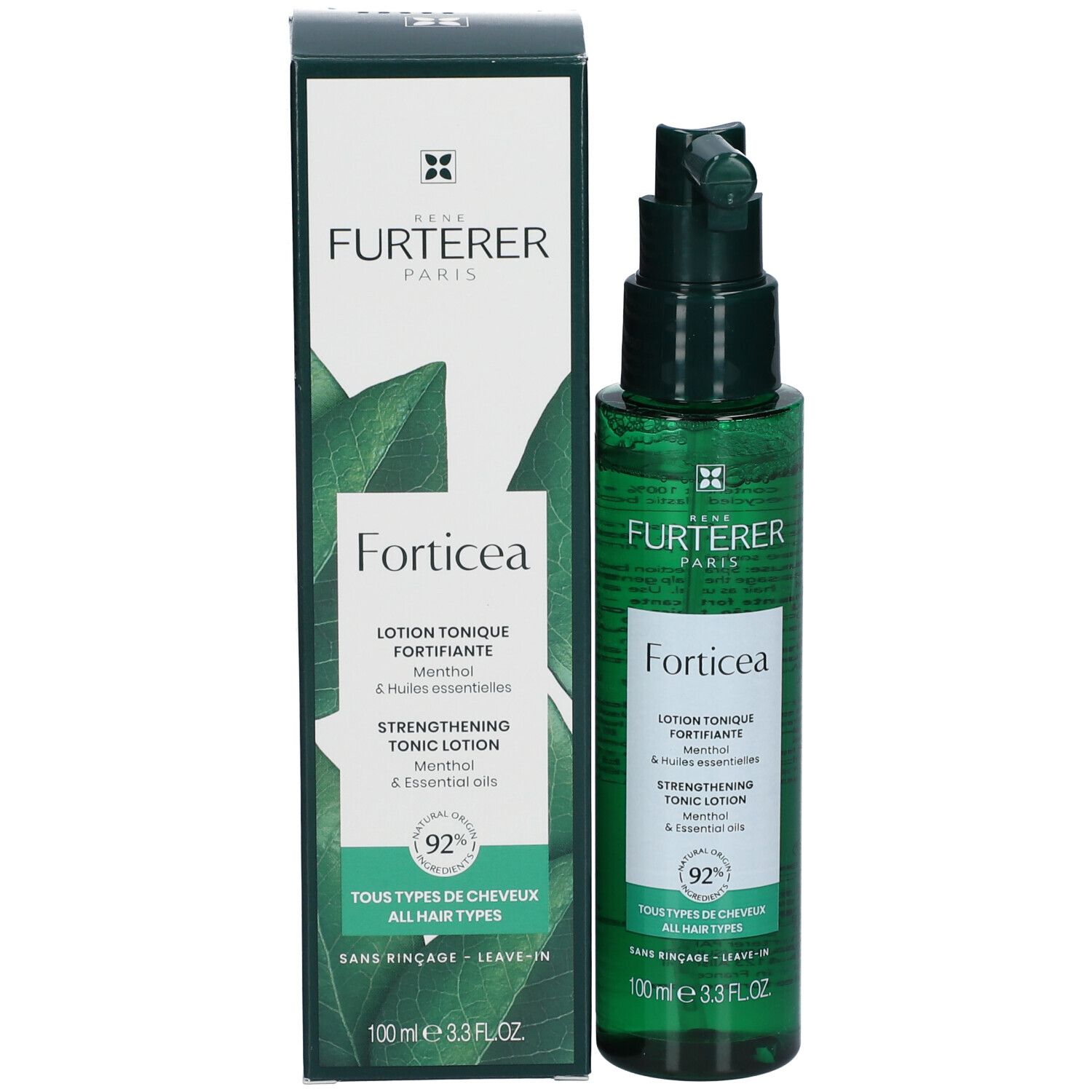 René Furterer FORTICEA Lotion tonique fortifiante 100 ml shop