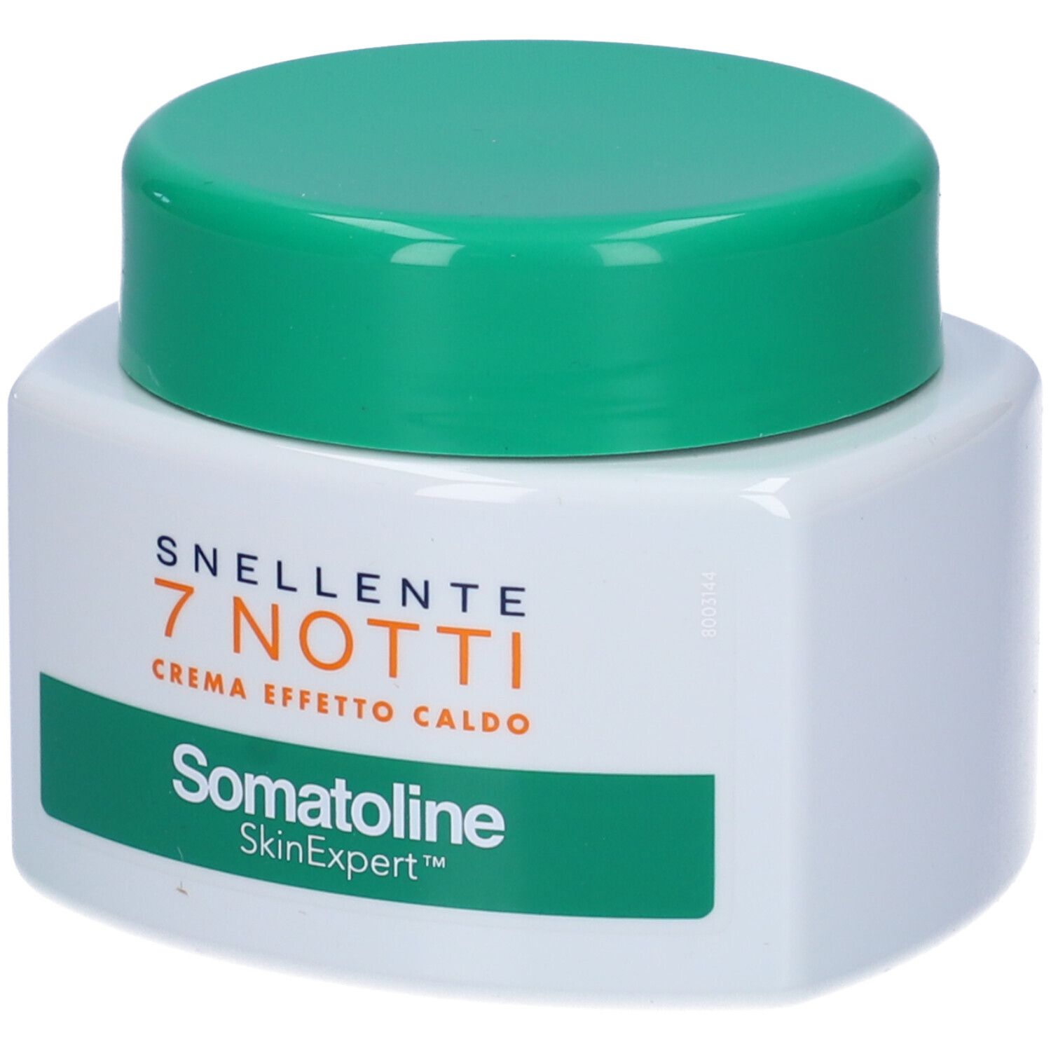 Somatoline Cosmetic Crema Snellente Notti Effetto Caldo Ml Redcare