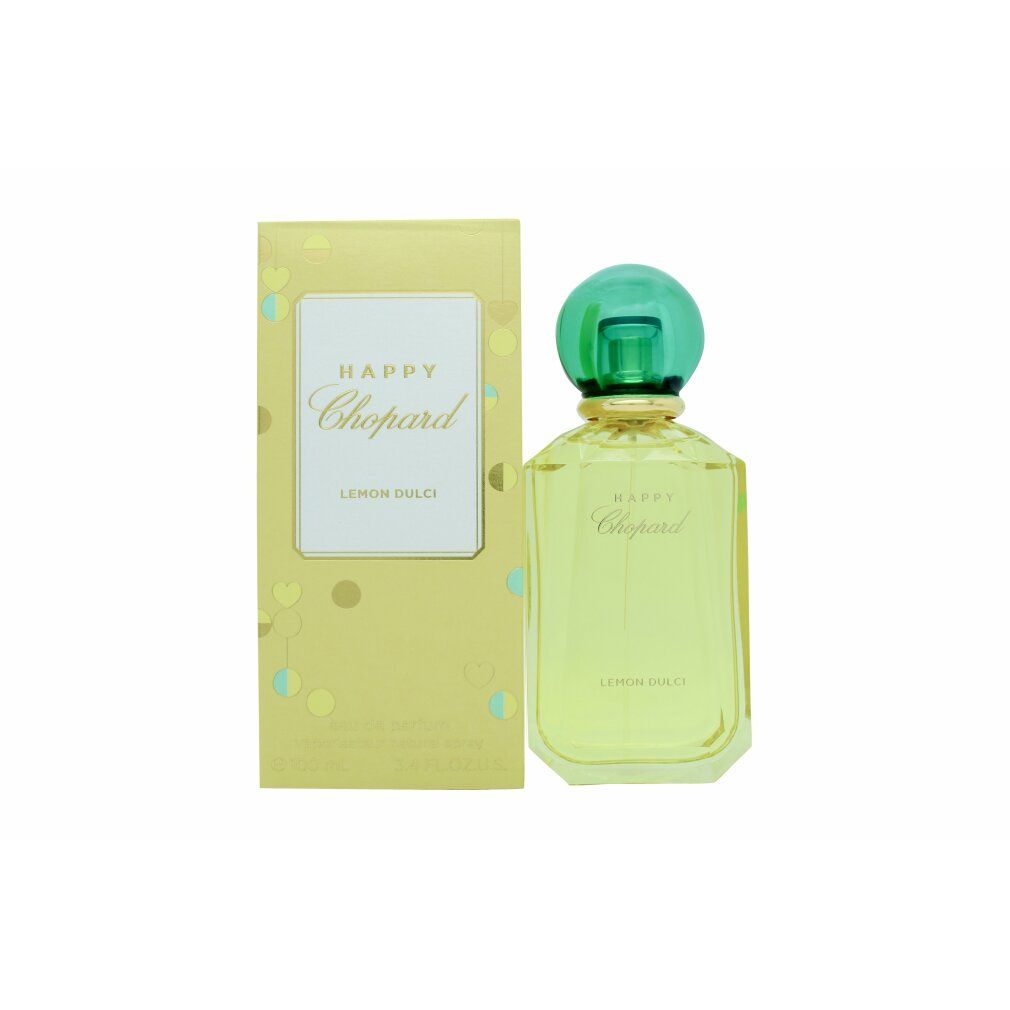 Chopard Happy Lemon Dulci Eau De Parfum Ml Shop Apotheke