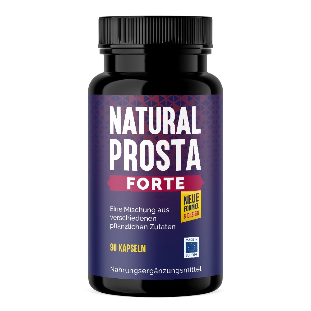 Natural Prosta Forte St Shop Apotheke