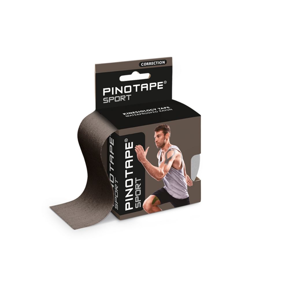 Pinotape Sport Corrrection Kinesiologie Tape St Shop Apotheke