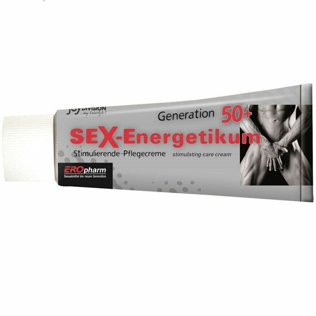 Penis Pflegecreme Sex Energetikum Durchblutungsf Rdernd