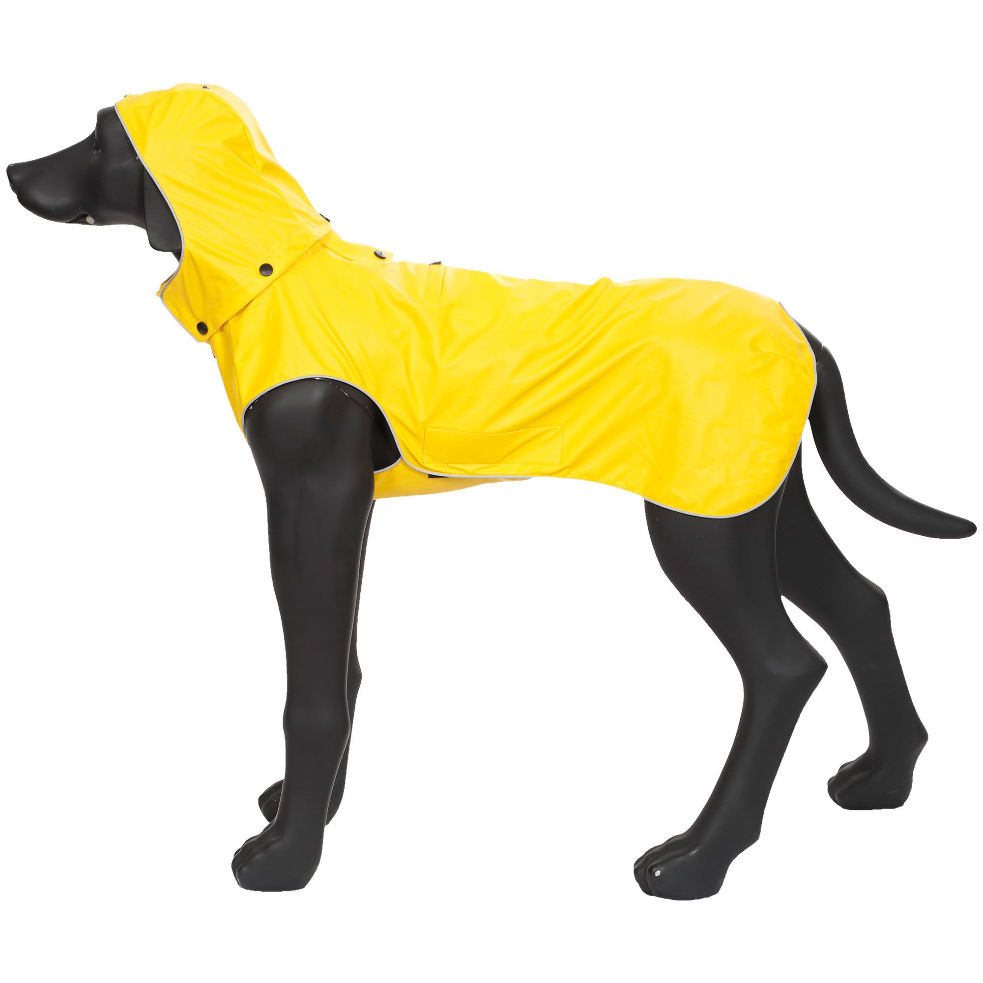 Rukka STREAM Hunde Regenmantel Rückenlänge 30 cm 30 cm Shop Apotheke