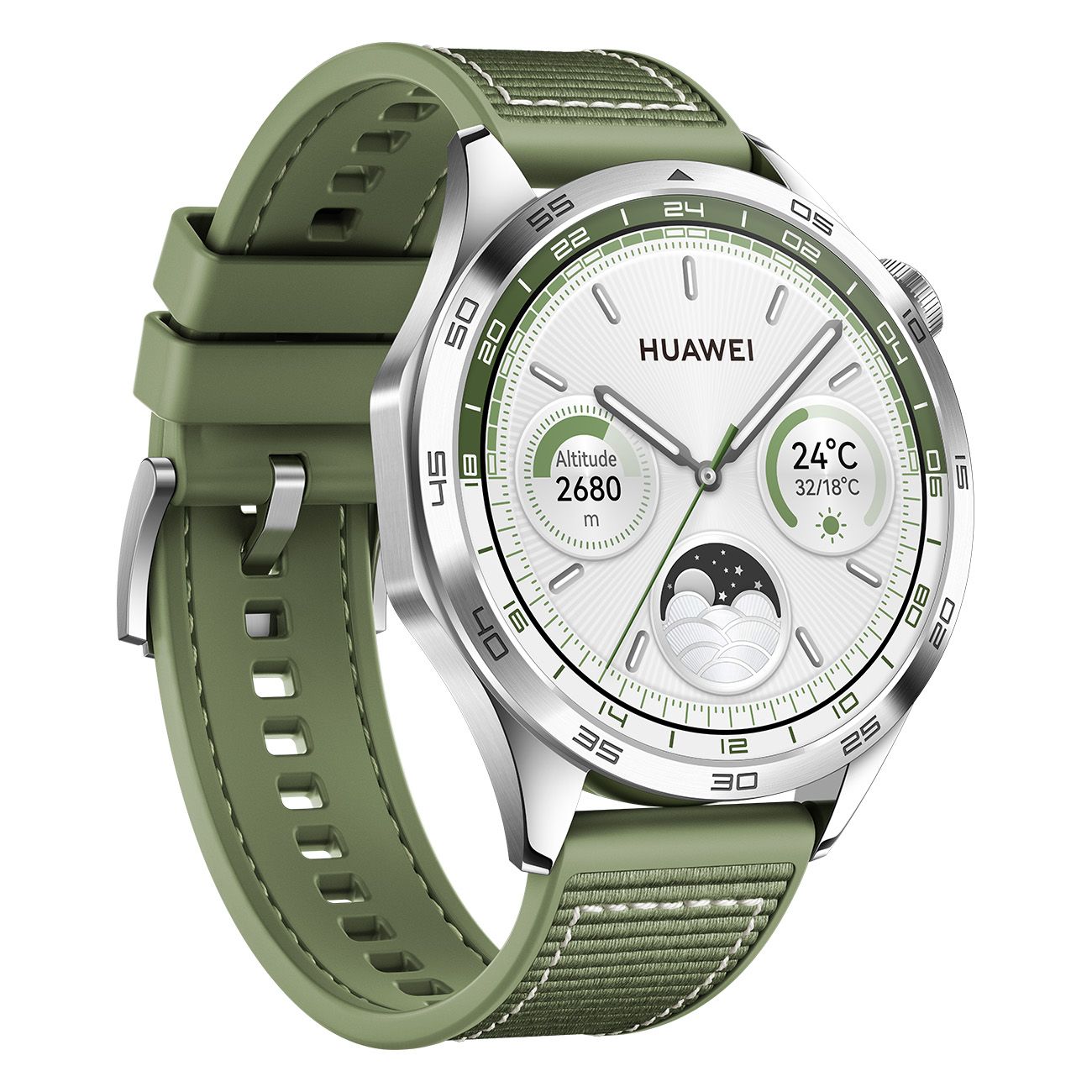 Huawei Watch Gt Mm Smartwatch St Shop Apotheke