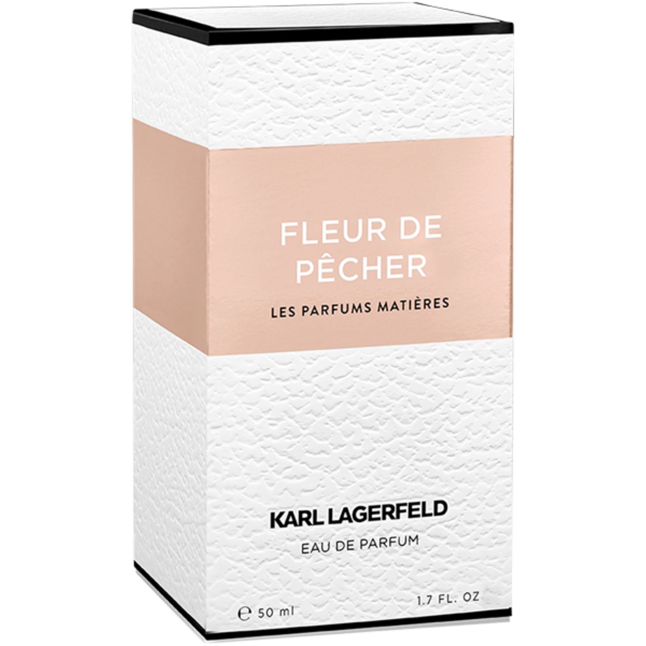 Karl Lagerfeld Les Parfums Matières Fleur de Pêcher E d P Vapo 50 ml