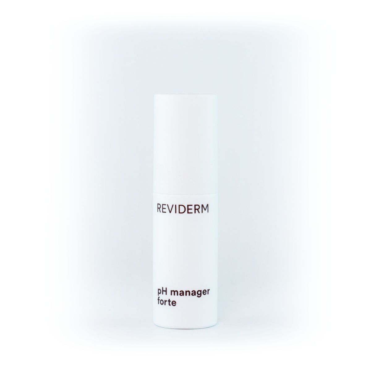 Reviderm PH Manager Forte 30 Ml Shop Apotheke