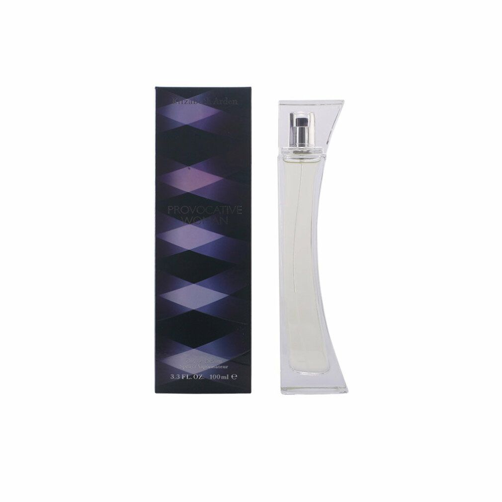 Elizabeth Arden Provocative Woman Eau De Parfum Ml Shop Apotheke