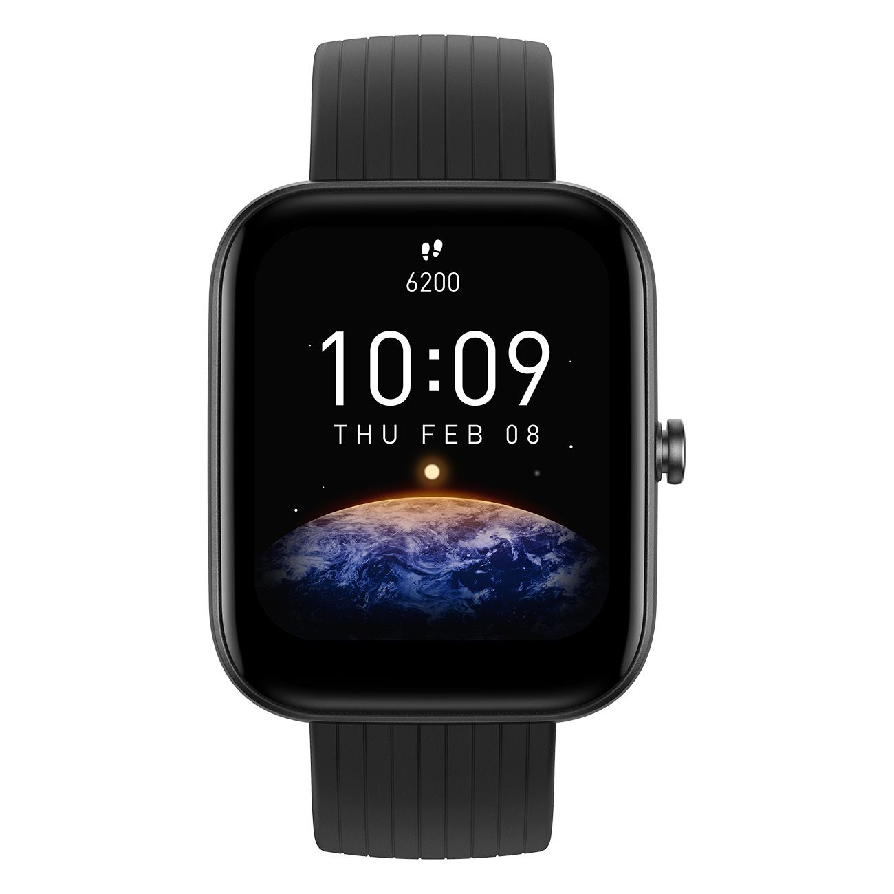 Amazfit Bip Pro Schwarz Smartwatch St Shop Apotheke