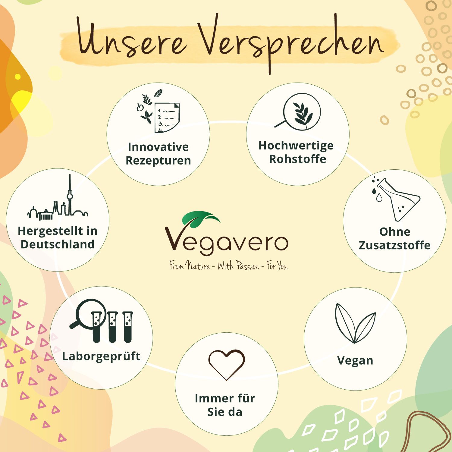 VEGAVERO Beifuß Extrakt 180 St Shop Apotheke