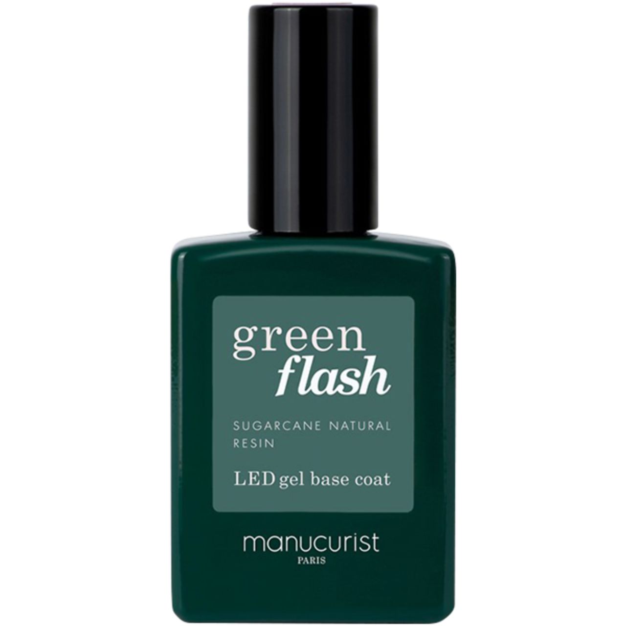 Manucurist Green Flash Nail Color 15 Ml Shop Apotheke