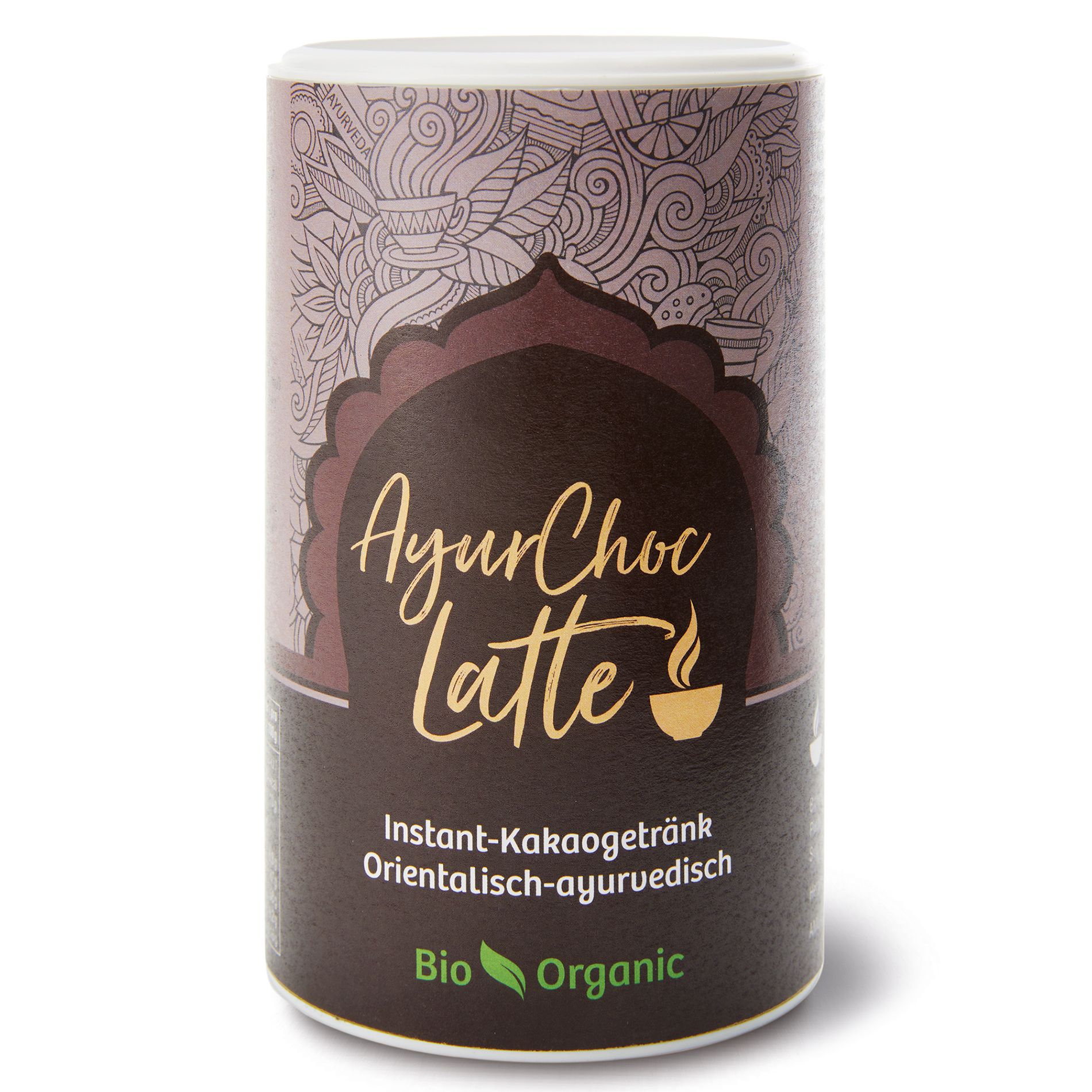 Classic Ayurveda Ayurchoc Latte G Shop Apotheke