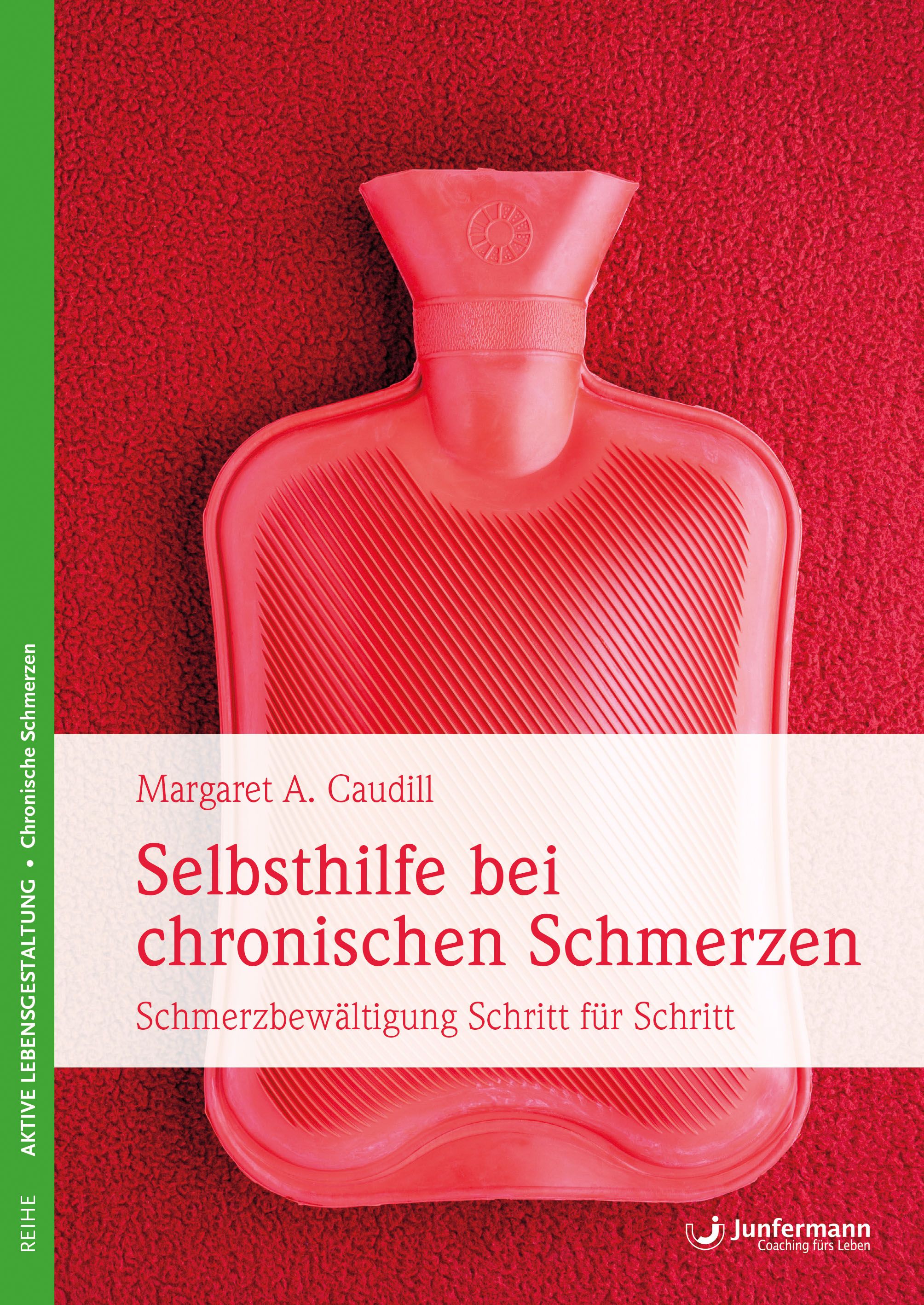 Selbsthilfe Bei Chronischen Schmerzen 1 St SHOP APOTHEKE