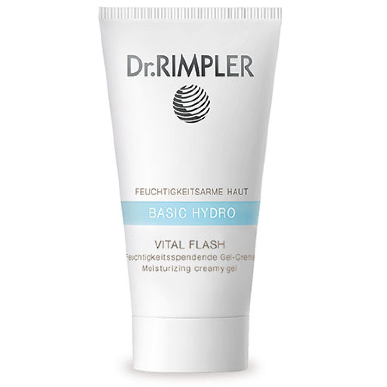 Dr Rimpler Basic Hydro Vital Flash 50 Ml Shop Apotheke