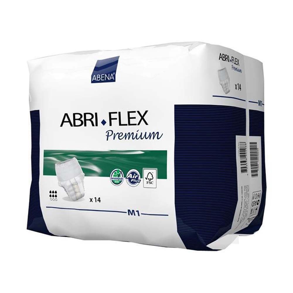 Abena Abri Flex Premium M X St Shop Apotheke