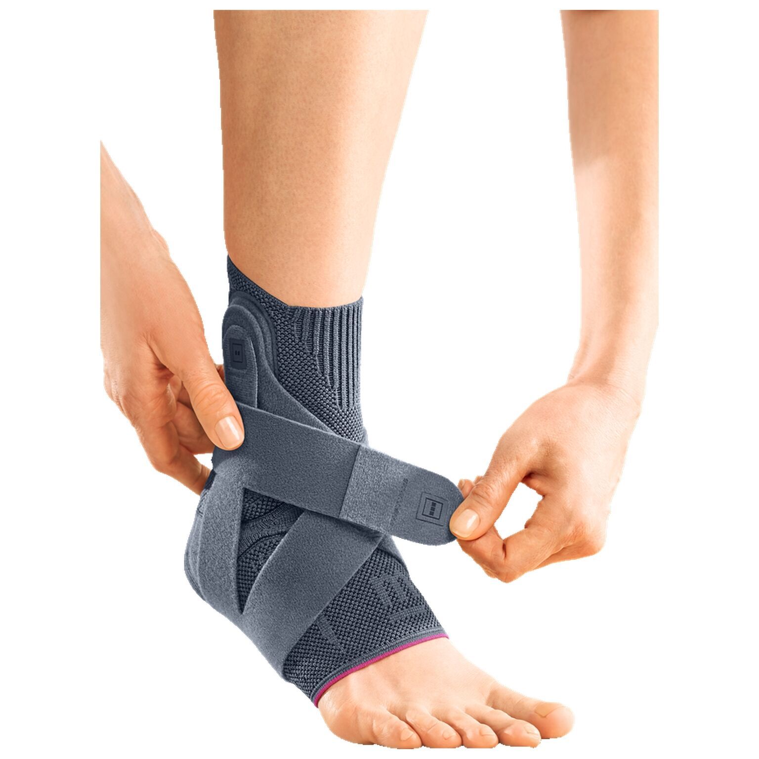 Medi Levamed Active Sprunggelenkbandage St Shop Apotheke