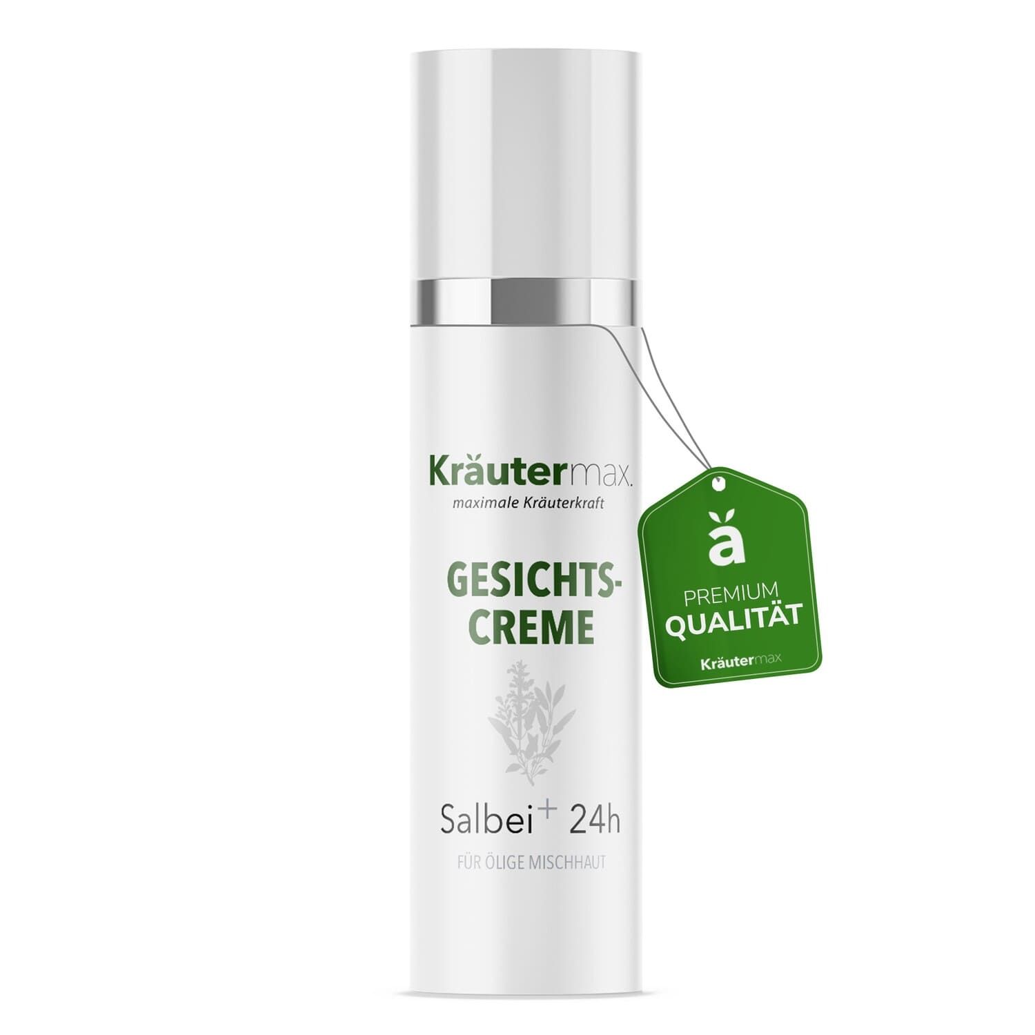 Kr Utermax Salbei Creme Ml Shop Apotheke