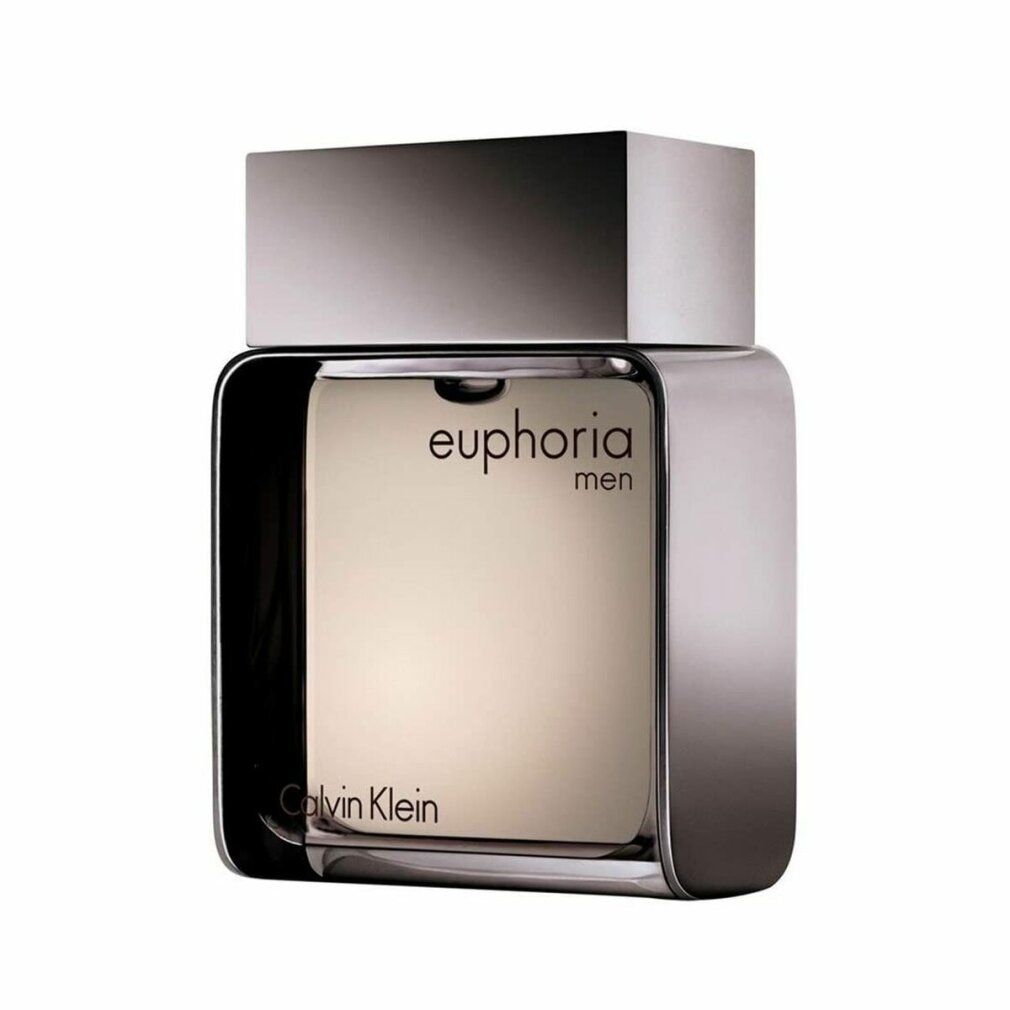 Calvin Klein Euphoria Eau De Toilette Ml Shop Apotheke