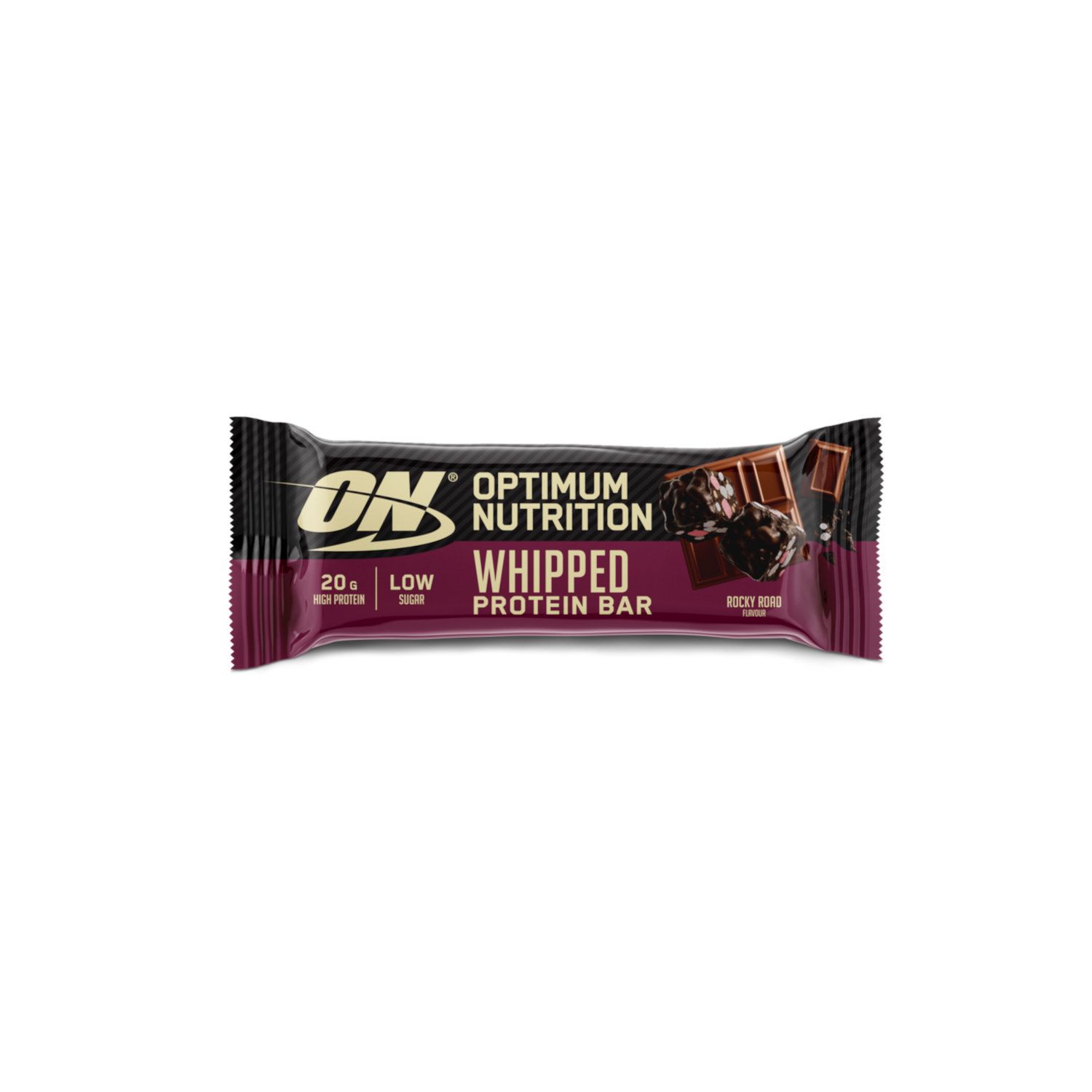 OPTIMUM NUTRITION Whipped Protein Bar 1 St Shop Apotheke