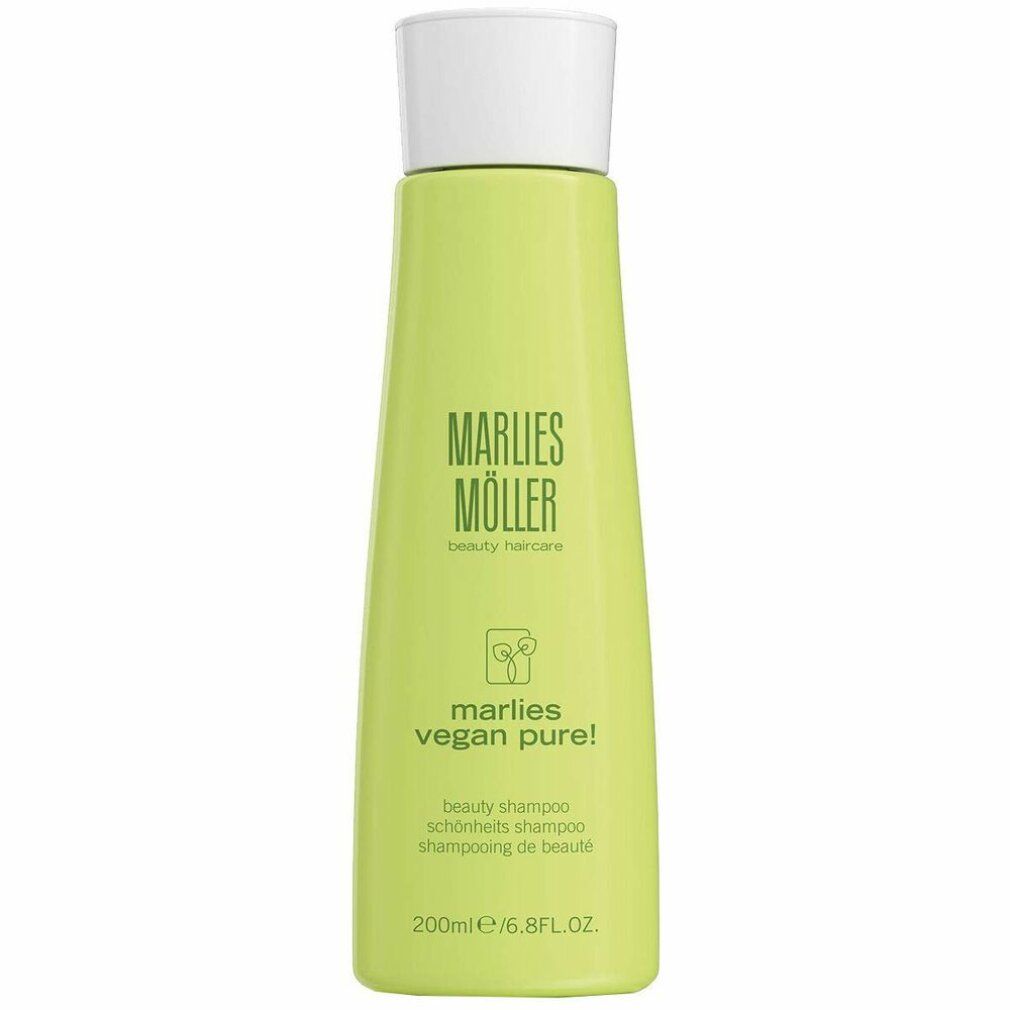 Marlies M Ller Beauty Haircare Beauty Shampoo Ml Shop Apotheke