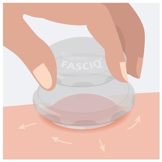 Fasciq Silikon Schr Pf Set St Komplettsatz Cupping St Shop